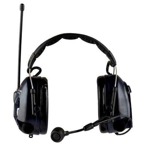 3M™ PELTOR™ WS™ LiteCom Plus 2-Way LPD 433 Bluetooth Headset MT73H7A4310WS6AZ (SLC80 32dB, Class 5)