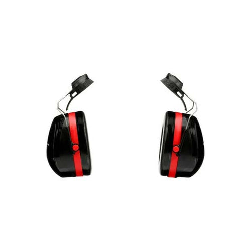 3M™ PELTOR™ H540P3GS/E Optime™ III Cap-Attach Earmuff (SLC80 30dB, Class 5)