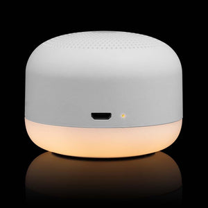 Yogasleep Travel Mini Sound Machine with Night Light