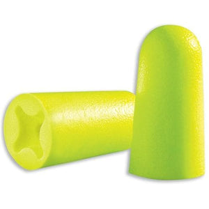 Box - Uvex X-Fit Dispenser Refill Uncorded Ear Plugs (500 Pairs | SLC80 26dB, Class 4)