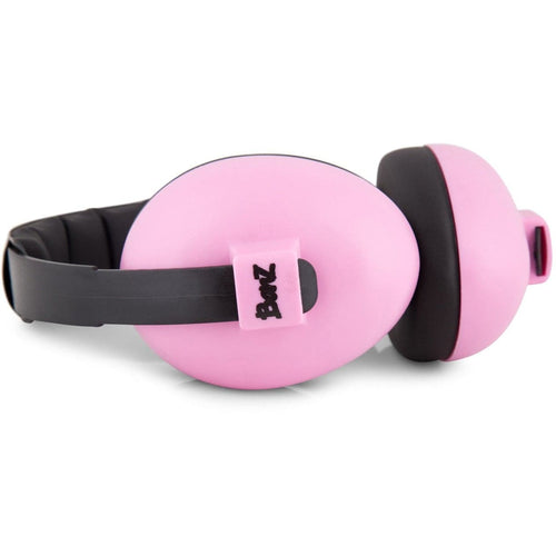 BANZ® BABY Ear Muffs Infant Hearing Protection