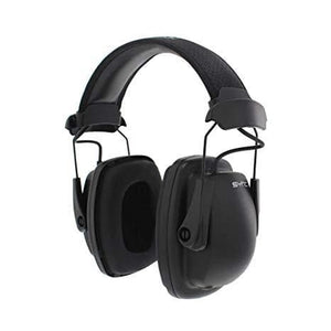 Howard Leight Sync™ Stereo Earmuffs (SLC80 31dB, Class 5)