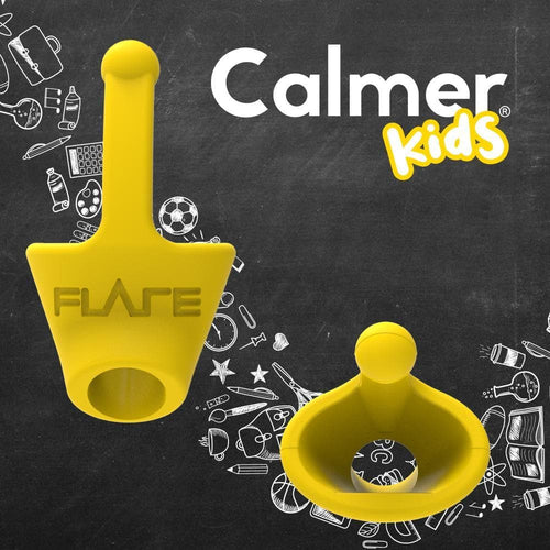 Flare CALMER® Kids