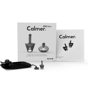 Flare CALMER® Pro