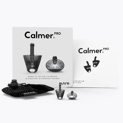 Flare CALMER® Pro