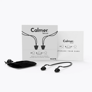 Flare CALMER® Secure