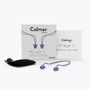 Flare CALMER® Secure