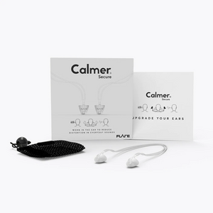 Flare CALMER® Secure