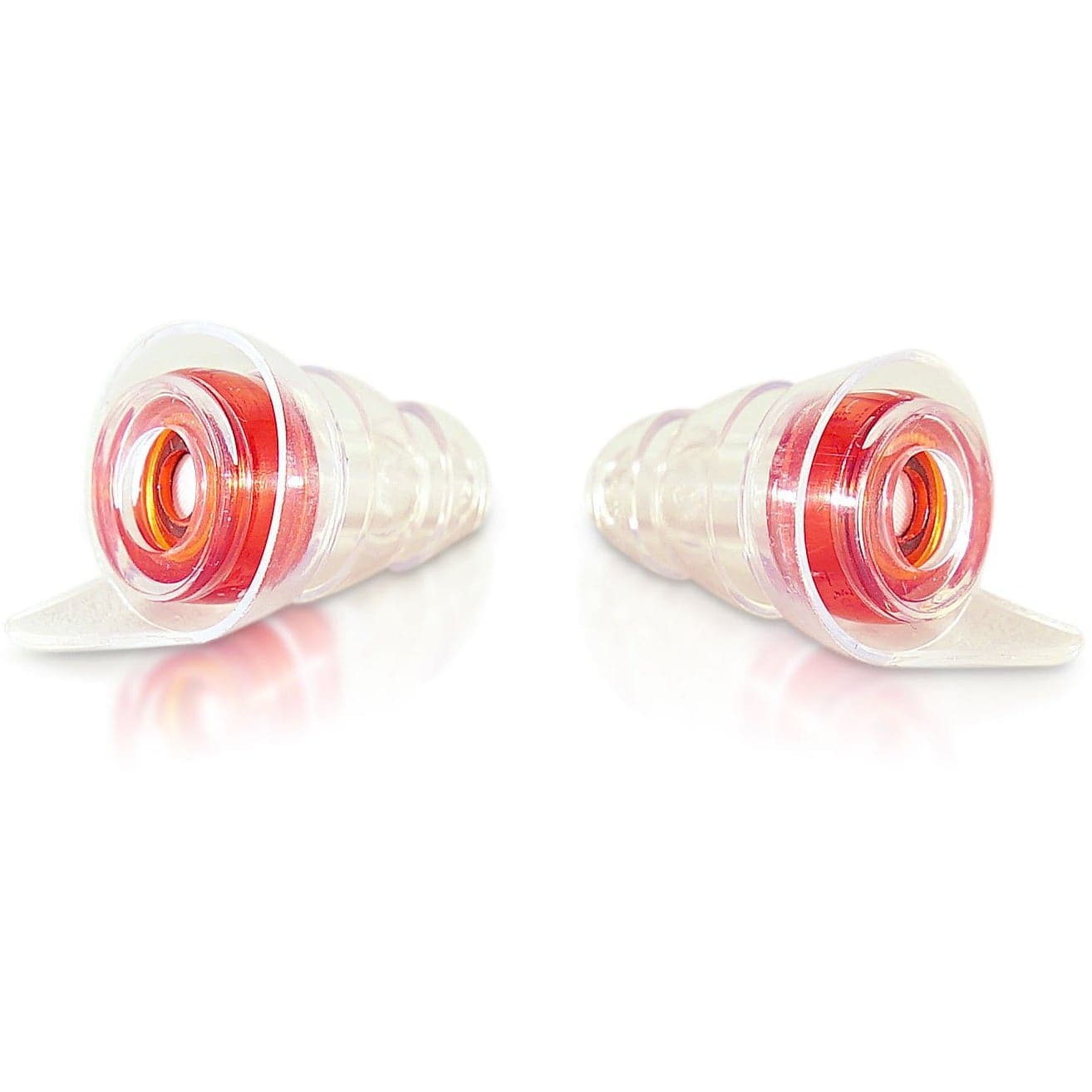 earjobs musicmate high fidelity musicians and drummers earplugs suitable for gigs, concerts and festvivals