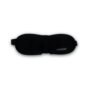 Earjobs™ Contoured Sleep Mask (ORIGINAL VERSION - REDUCED TO CLEAR)