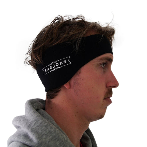 Earjobs™ Swimmers Headband