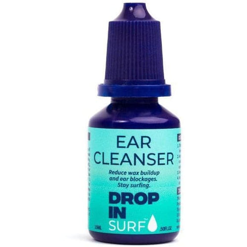 DROP IN SURF : EAR DROPS