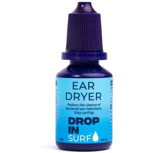 DROP IN SURF : EAR DROPS