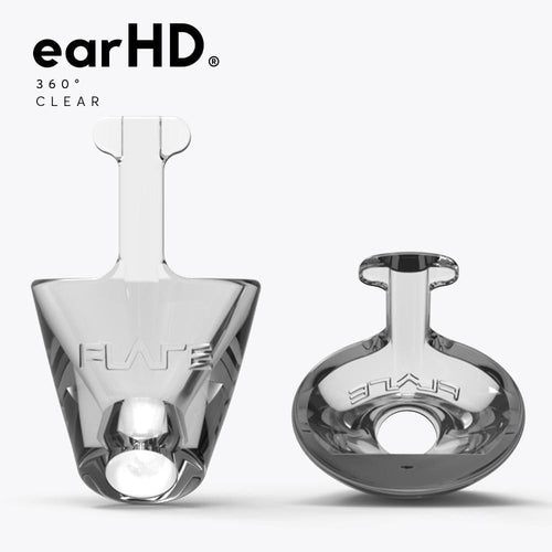 Flare EARHD® 360