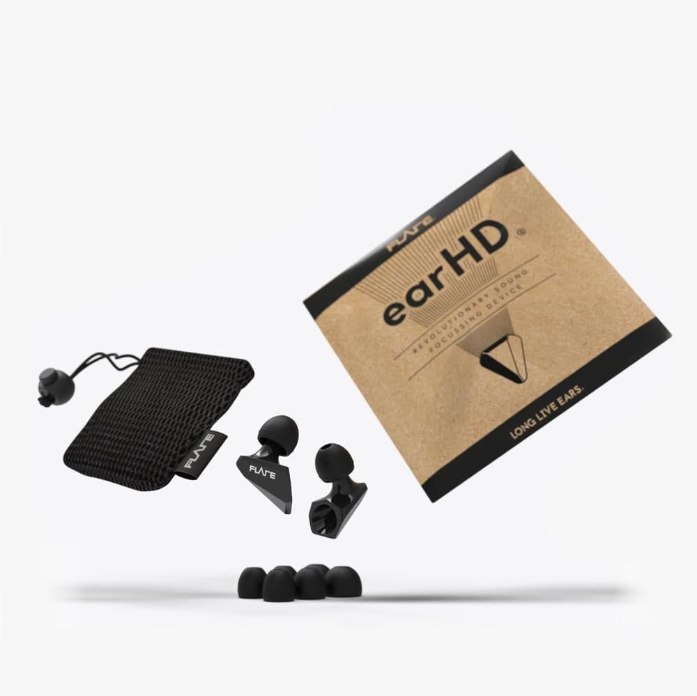 Flare EARHD® 90