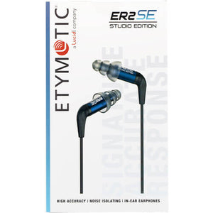 ER2SE Studio Edition Earphones