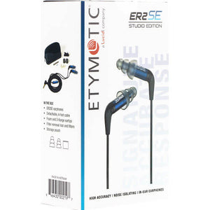 ER2SE Studio Edition Earphones
