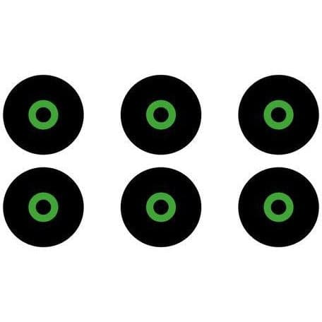 Flare ISOLATE® MiNi EARFOAMS® Replacement Tips