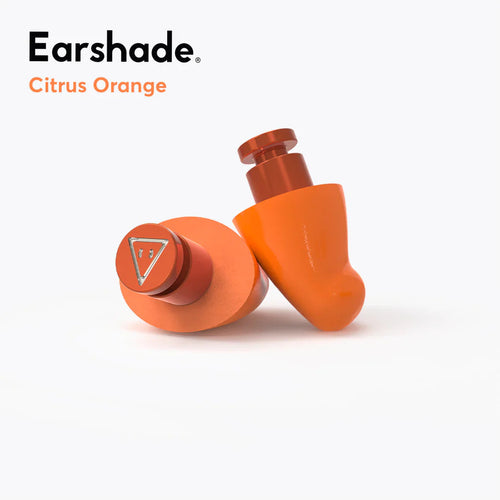 Flare EARSHADE® Ear Plugs