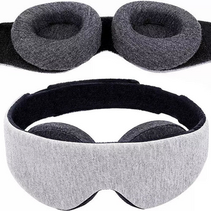 The Dozy™ 3D Sleep Mask