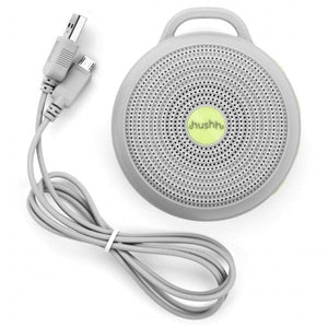 Yogasleep Hushh Portable White Noise Machine For Baby