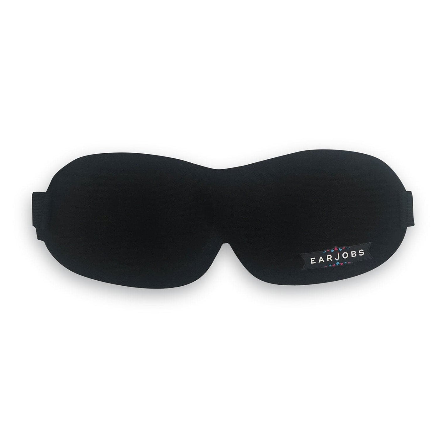 Earjobs™ Contoured Sleep Mask