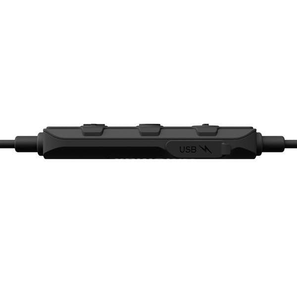 ISOtunes PRO 2.0 OSHA-Compliant Noise Isolating Bluetooth Ear Plugs (NRR 27)