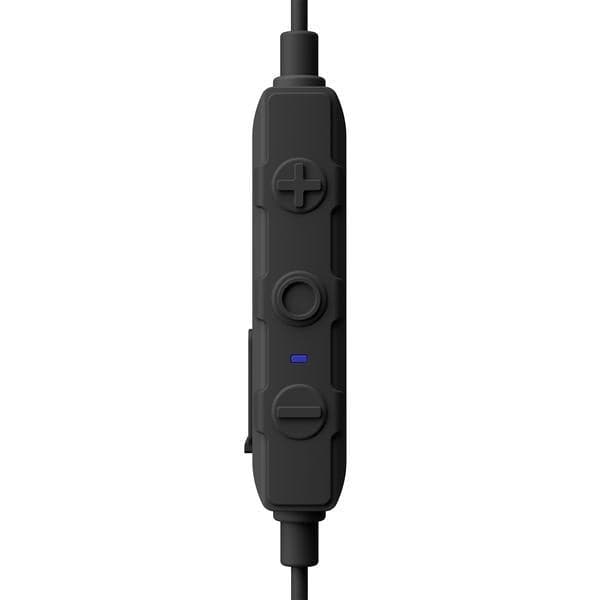 ISOtunes PRO 2.0 OSHA-Compliant Noise Isolating Bluetooth Ear Plugs (NRR 27)