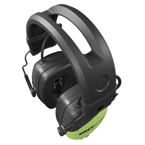 ISOtunes LINK AWARE Bluetooth Ear Muffs (SLC80 33dB, Class 5)