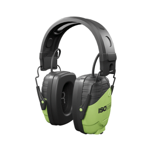 ISOtunes LINK AWARE Bluetooth Ear Muffs (SLC80 33dB, Class 5)