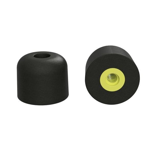 ISOtunes TRILOGY™ Replacement Short Foam Tips (5 pairs)