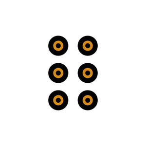 Flare ISOLATE® 2 Replacement Tips