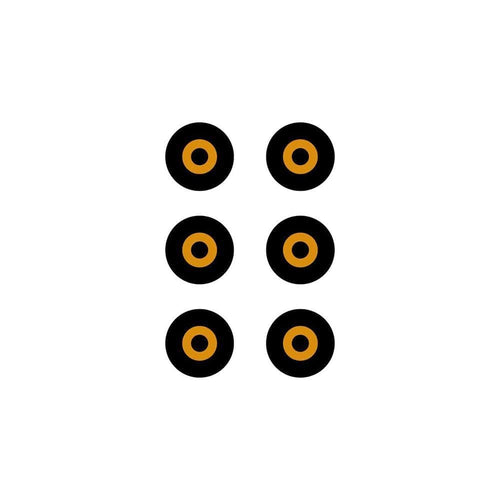 Flare ISOLATE® 2 Replacement Tips
