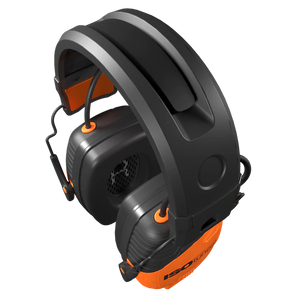 ISOtunes LINK 2.0 Bluetooth Ear Muffs (SLC80 26dB, Class 5)