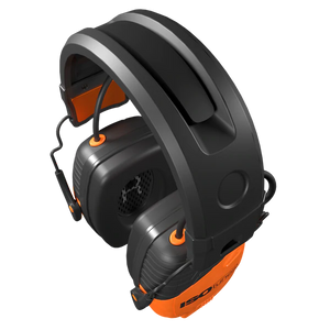 ISOtunes LINK 2.0 Bluetooth Ear Muffs (NRR 25)