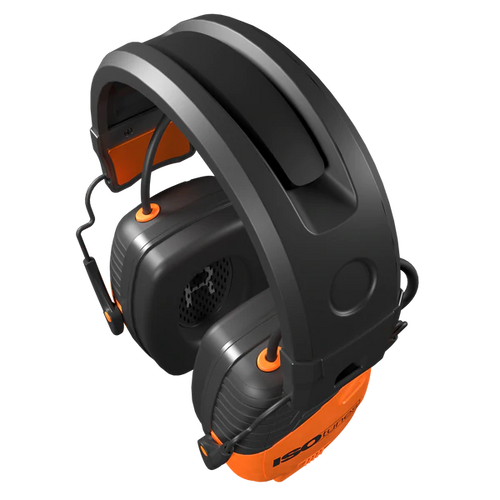 ISOtunes LINK 2.0 Bluetooth Ear Muffs (SLC80 26dB, Class 5)