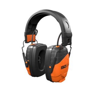 ISOtunes LINK 2.0 Bluetooth Ear Muffs (SLC80 26dB, Class 5)