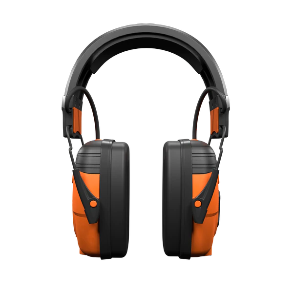 ISOtunes LINK 2.0 Bluetooth Ear Muffs (SLC80 26dB, Class 5)