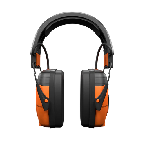 ISOtunes LINK 2.0 Bluetooth Ear Muffs (SLC80 26dB, Class 5)