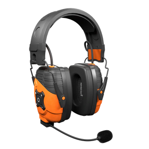 ISOtunes LINK 2.0 Bluetooth Ear Muffs (SLC80 26dB, Class 5)