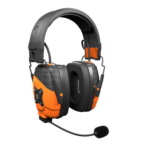 ISOtunes LINK 2.0 Bluetooth Ear Muffs (SLC80 26dB, Class 5)