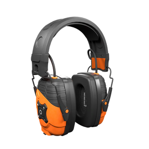 ISOtunes LINK 2.0 Bluetooth Ear Muffs (SLC80 26dB, Class 5)