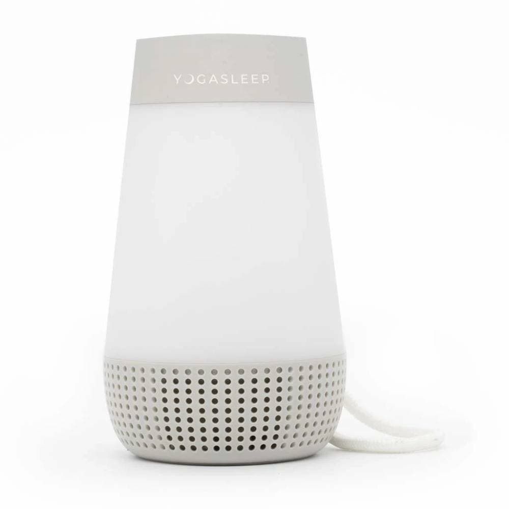 Yogasleep Baby Soother with Voice Recorder