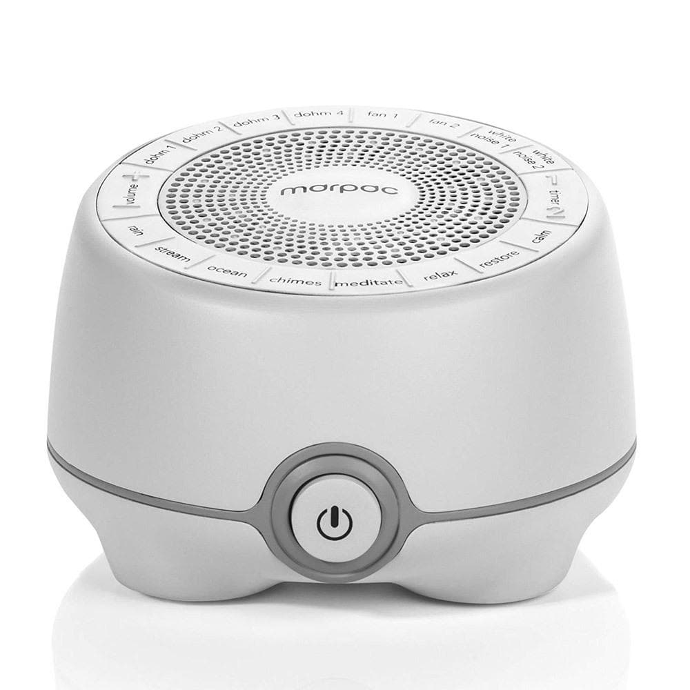 Yogasleep WHISH White-Noise Machine