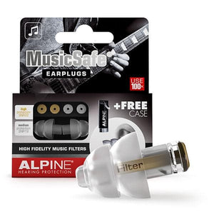 Alpine MusicSafe For Musicians