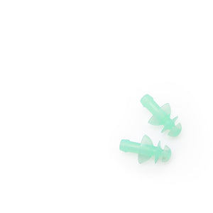 Quies Aquaplug Reusable Swimming Ear Plugs (1 pair reusable)