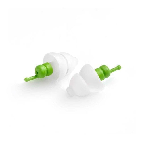 Alpine SleepSoft Reusable Sleeping Earplugs