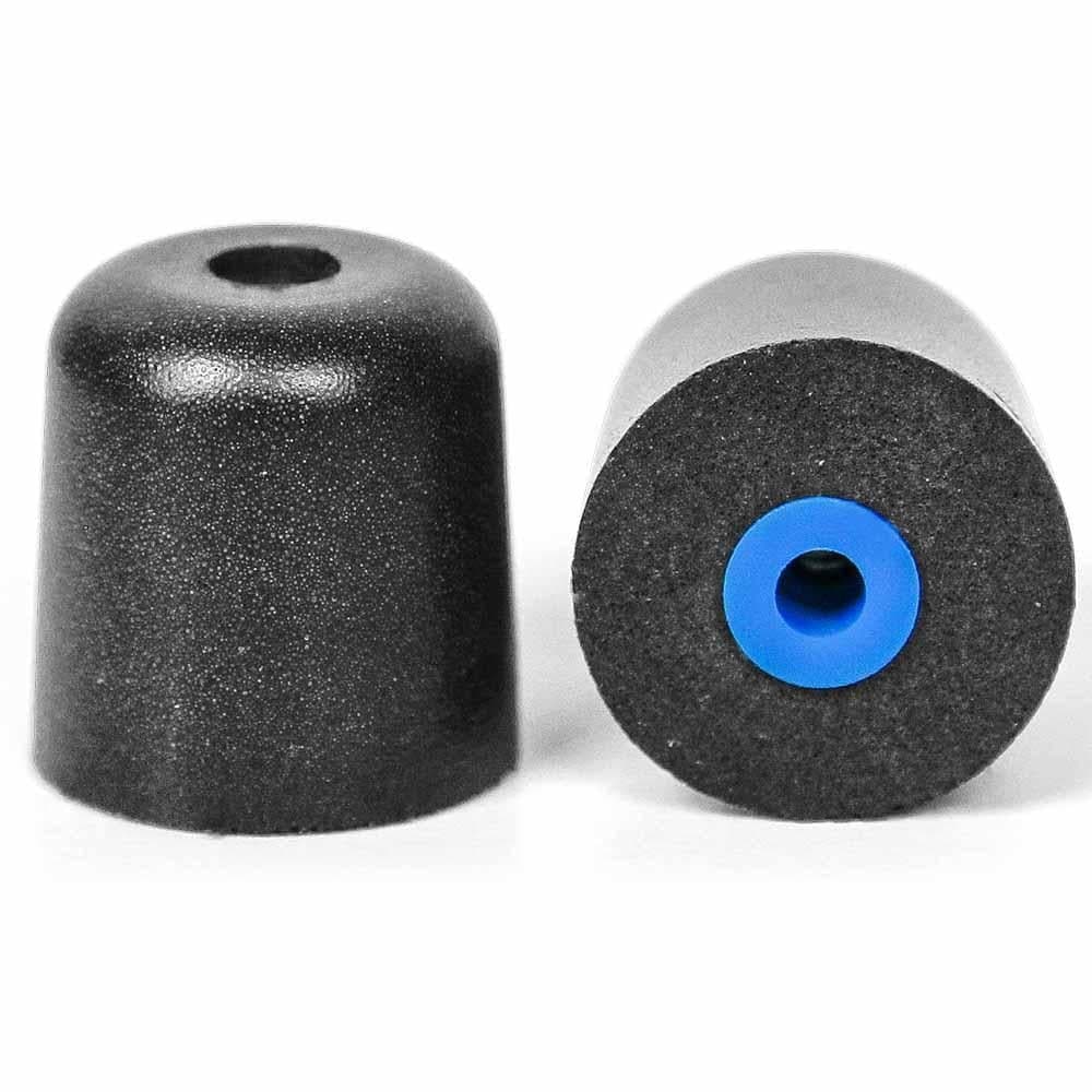 ISOtunes TRILOGY™ Foam Replacement Tips (5 pairs)