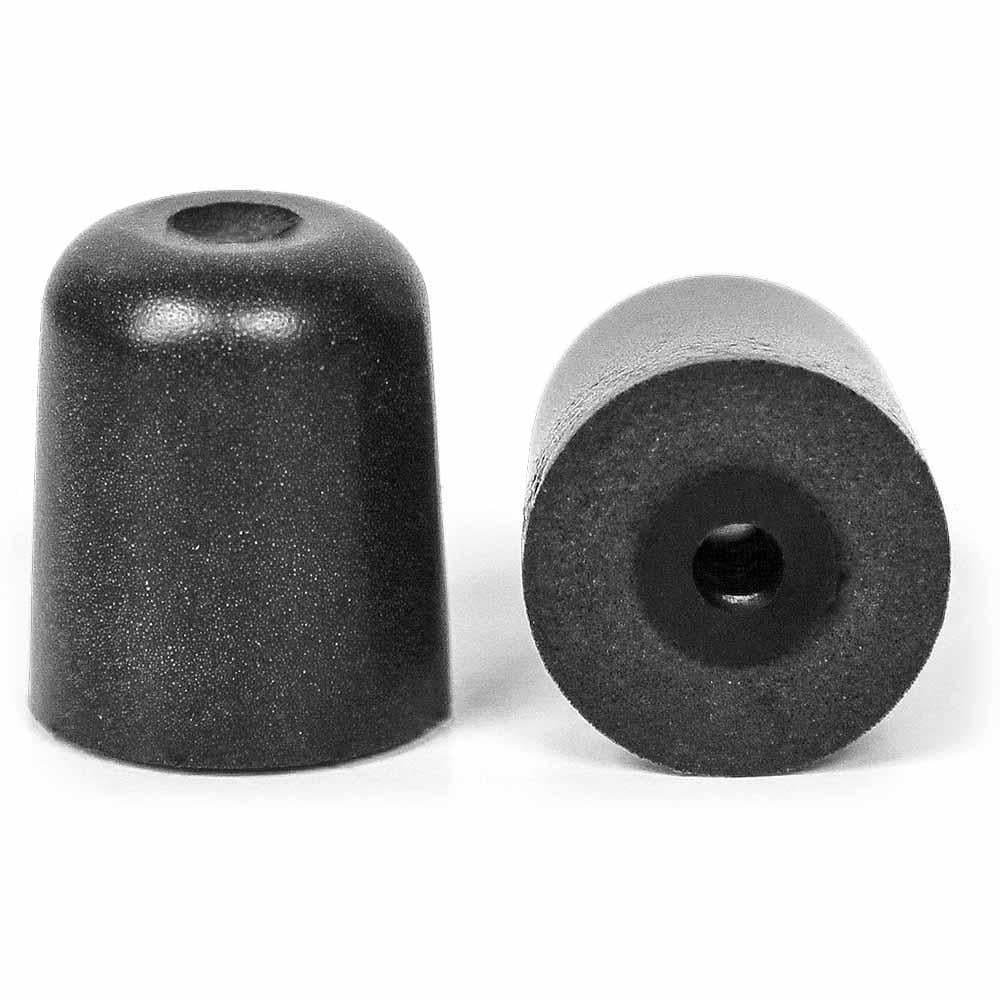 ISOtunes TRILOGY™ Foam Replacement Tips (5 pairs)
