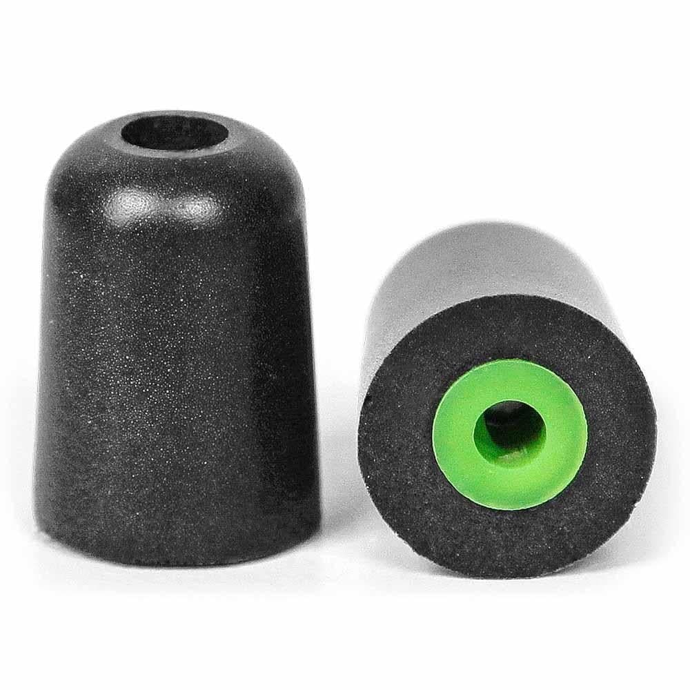 ISOtunes TRILOGY™ Foam Replacement Tips (5 pairs)
